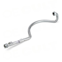 Porsche 911 1974 2.7L Oljeslang Undre Motor Oljetank OE-Cult